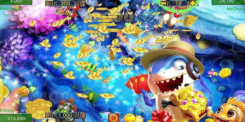 Bắn Cá TX88 - Chơi Thả Ga, Thưởng Khủng Đầy Túi - betlivo96.monster