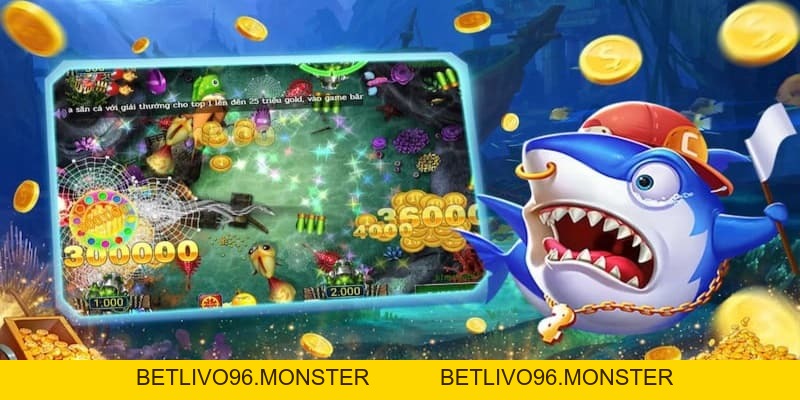 Bắn Cá TX88 - Chơi Thả Ga, Thưởng Khủng Đầy Túi - betlivo96.monster
