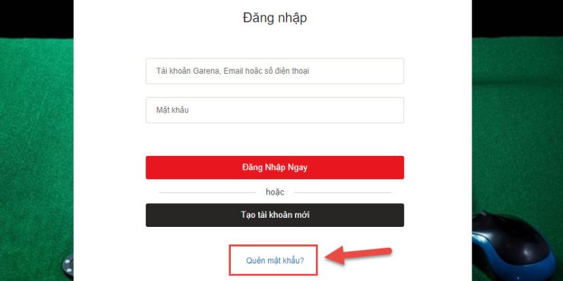 Cách Khôi Phục Tài Khoản Để Khắc Phục Quên Mật Khẩu TX88  - betlivo96.monster