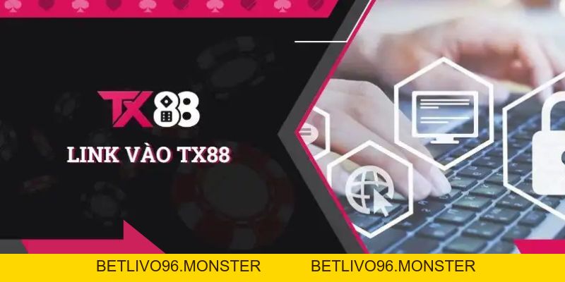 Hướng Dẫn Cách Đăng Nhập TX88 Trong Một Nốt Nhạc - betlivo96.monster