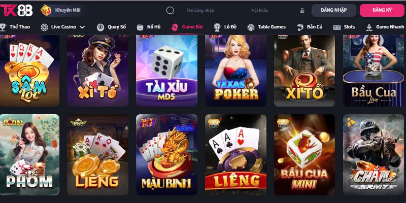 Thực Hư TX88 Lừa Đảo Người Chơi Liệu Có Đúng Sự Thật  - betlivo96.monster