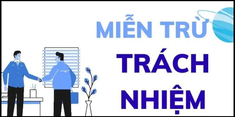 Miễn Trừ Trách Nhiệm Tại TX88 - Chính Sách Pháp Lý - betlivo96.monster
