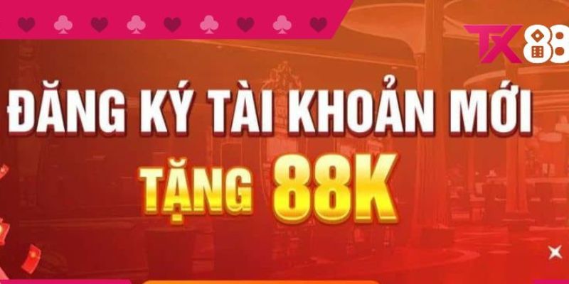 Hướng Dẫn Cách Nhận Khuyến Mãi TX88 Và Ưu Đãi Tuyệt Vời - betlivo96.monster