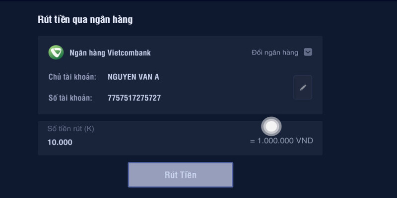 Rút Tiền TX88 - Quy Trình Đơn Giản, Thủ Tục Dễ Dàng - betlivo96.monster