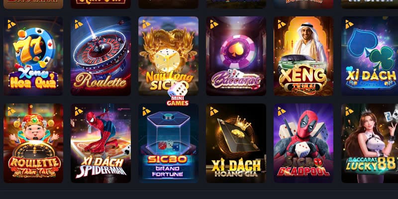 Top 4 Kinh Nghiệm Chơi Table Games TX88 Từ Chuyên Gia  - betlivo96.monster