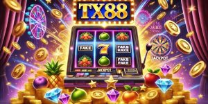 TX88 | Đăng Ký Nhận Code 88k Trải Nghiệm - Link Vào TX88 An Toàn - betlivo96.monster