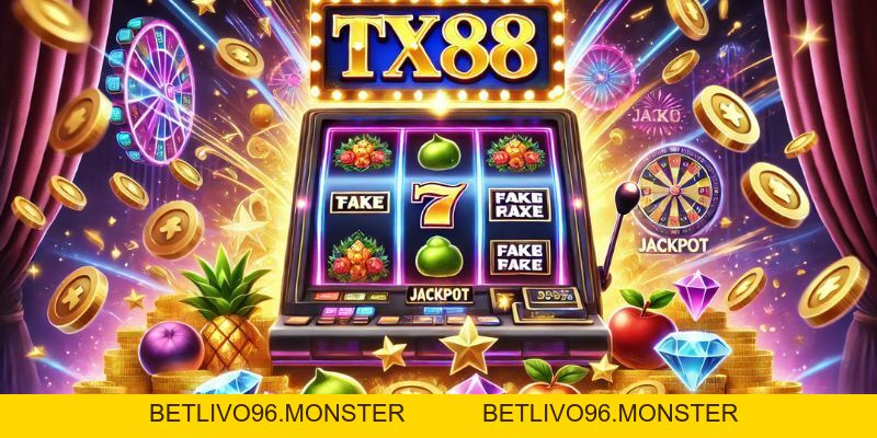 Hướng Dẫn Cách Đăng Nhập TX88 Trong Một Nốt Nhạc - betlivo96.monster