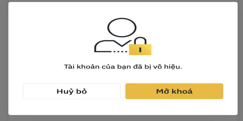 Tài Khoản TX88 Bị Khóa - Nguyên Nhân và Cách Khắc Phục  - betlivo96.monster